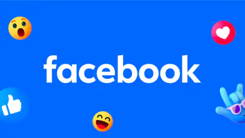 Facebook header