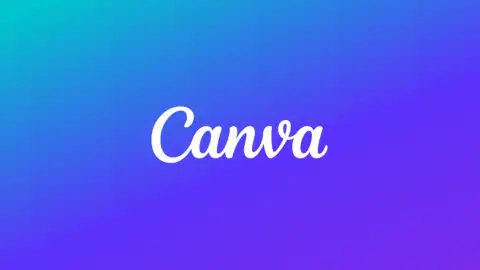 Canva: AI Photo & Video Editor header