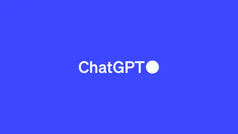 ChatGPT header