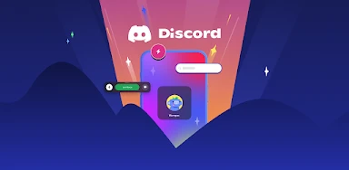 Discord – Juega y pasa el rato header