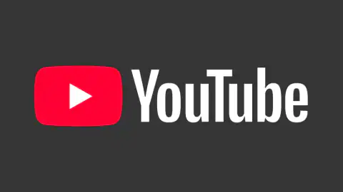 YouTube header