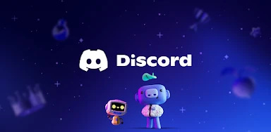 Discord - Compagnia e spasso header
