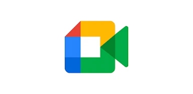 Google Meet header