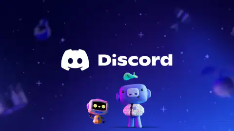 Discord - みんな一緒に集まって、喋って、遊ぼう header