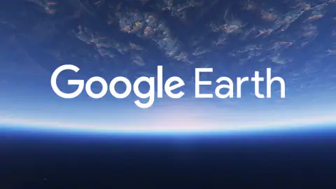 Google Earth header