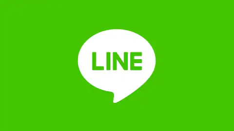 LINE(ライン) - 通話・メールアプリ header