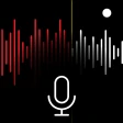 เครื่องบันทึกเสียง-Voice Notes icon
