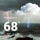 Weather Radar Weather Forecast icon