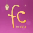 فيرستكراي ارابيا للصغار icon