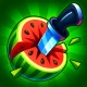 Knife Hit Master: Arcade Game icon