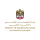 MOHESR UAE icon