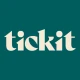 Tickit icon