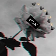 aesthetic background icon