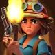 After Dark – Überleben RPG icon