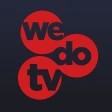 Guarda film e serie TV: wedotv icon