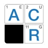 Acrostic Crossword Puzzles
