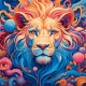 CreArt - AI 그림 생성 & 이미지 앱 icon