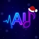 KI Song- & Textgenerator icon