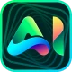 مولد الفن AI ، تطبيق الرسم icon
