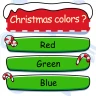 Trivia Questions - Word Quiz