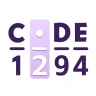 Cryptogram Word Puzzle Game