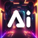 Artist AI Art Photo Generator icon