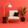 Arredamento Casa IA: AI Design