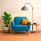 AI Interior Design - Decora AI icon