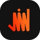 JGGL: AI Music & Video Maker icon