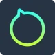 Lime IoT icon