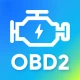 OBD2 Scanner: Torque & FixD icon