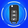 Car Key: Smart Car Remote Lock