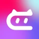 Crushie AI: Chat & Begleiter icon