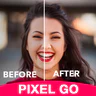 PixelGo AI: Photo Enhancer App