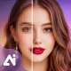 AI Photo Face Editor: PicsLab icon