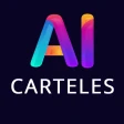 Creare Locandine AI Poster icon
