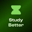 Regain: Study Timer for Focus icon