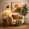 AI Home: रूम डिज़ाइन