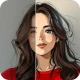 ReShot - AI Headshot Generator icon