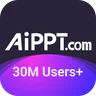 AiPPT- एआई प्रेजेंटेशन मेकर