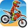 Moto X3M Bike Race Game