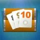 Rummy PRO - Remi Pe Tabla icon