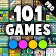 Word Games PRO 101-in-1 icon