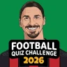 Football Quiz Challenge