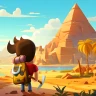 Diggy's Adventure: Casse-têtes