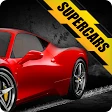 自動車エンジンの音 icon