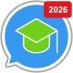 Snel Talen Leren: Voc App icon