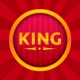 King jogo icon