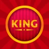 King jogo