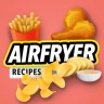 Airfryer rezepte deutsch